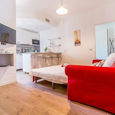Alessia'S Flat - Sarpi 3 Leilighet Milano Eksteriør bilde