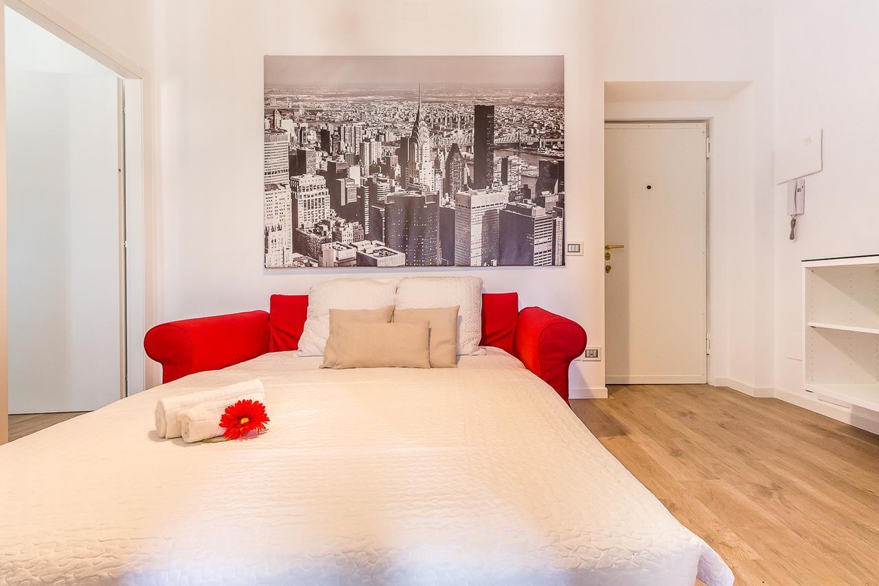 Alessia'S Flat - Sarpi 3 Leilighet Milano Eksteriør bilde