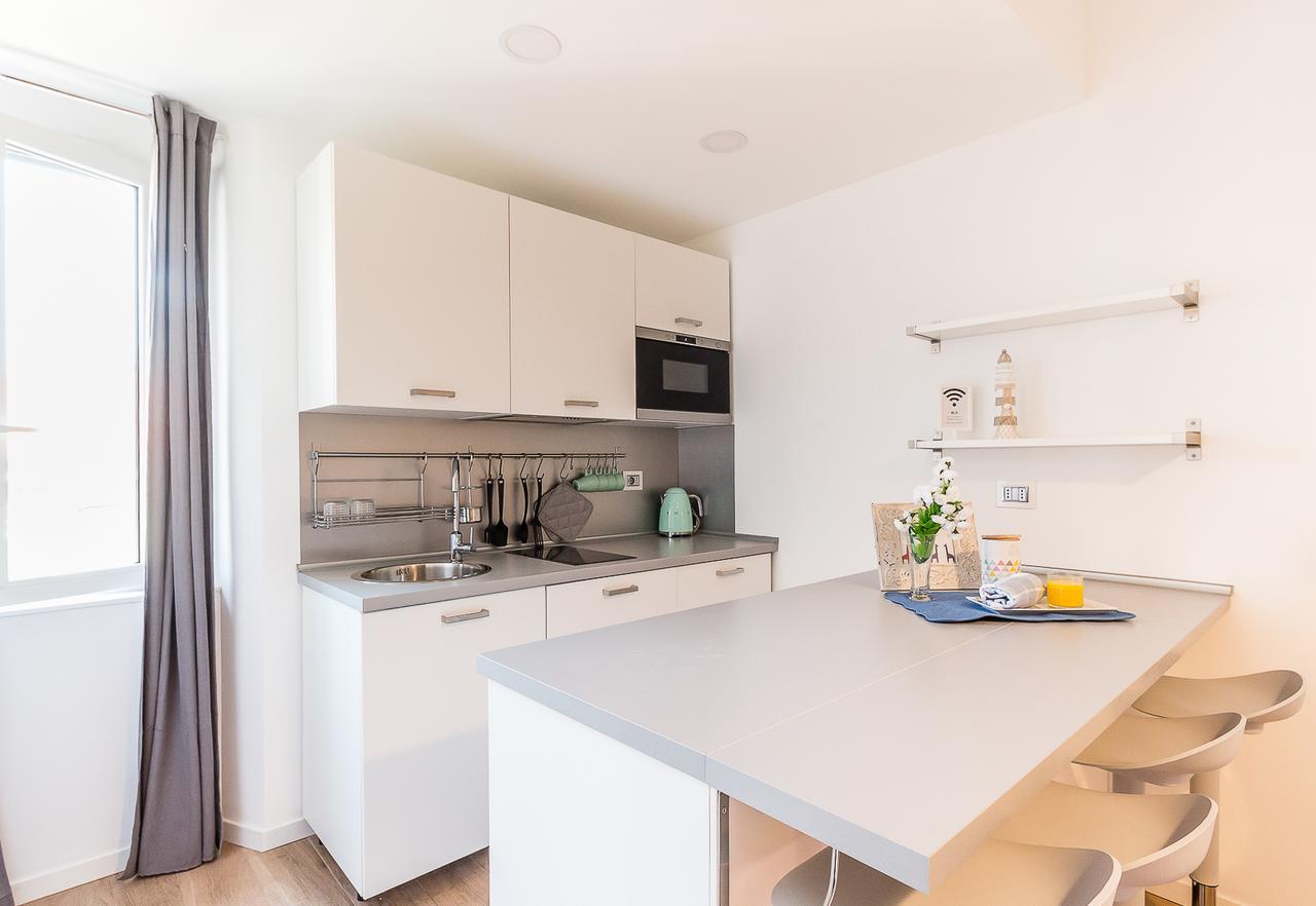 Alessia'S Flat - Sarpi 3 Leilighet Milano Eksteriør bilde
