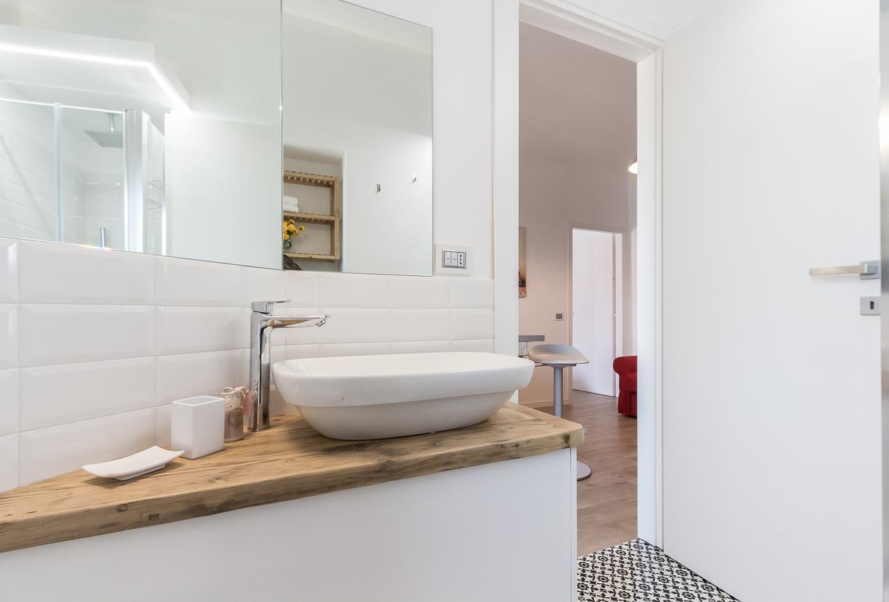 Alessia'S Flat - Sarpi 3 Leilighet Milano Eksteriør bilde