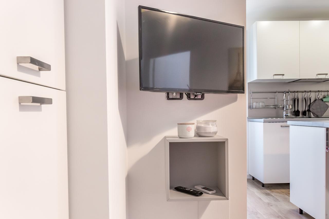 Alessia'S Flat - Sarpi 3 Leilighet Milano Eksteriør bilde