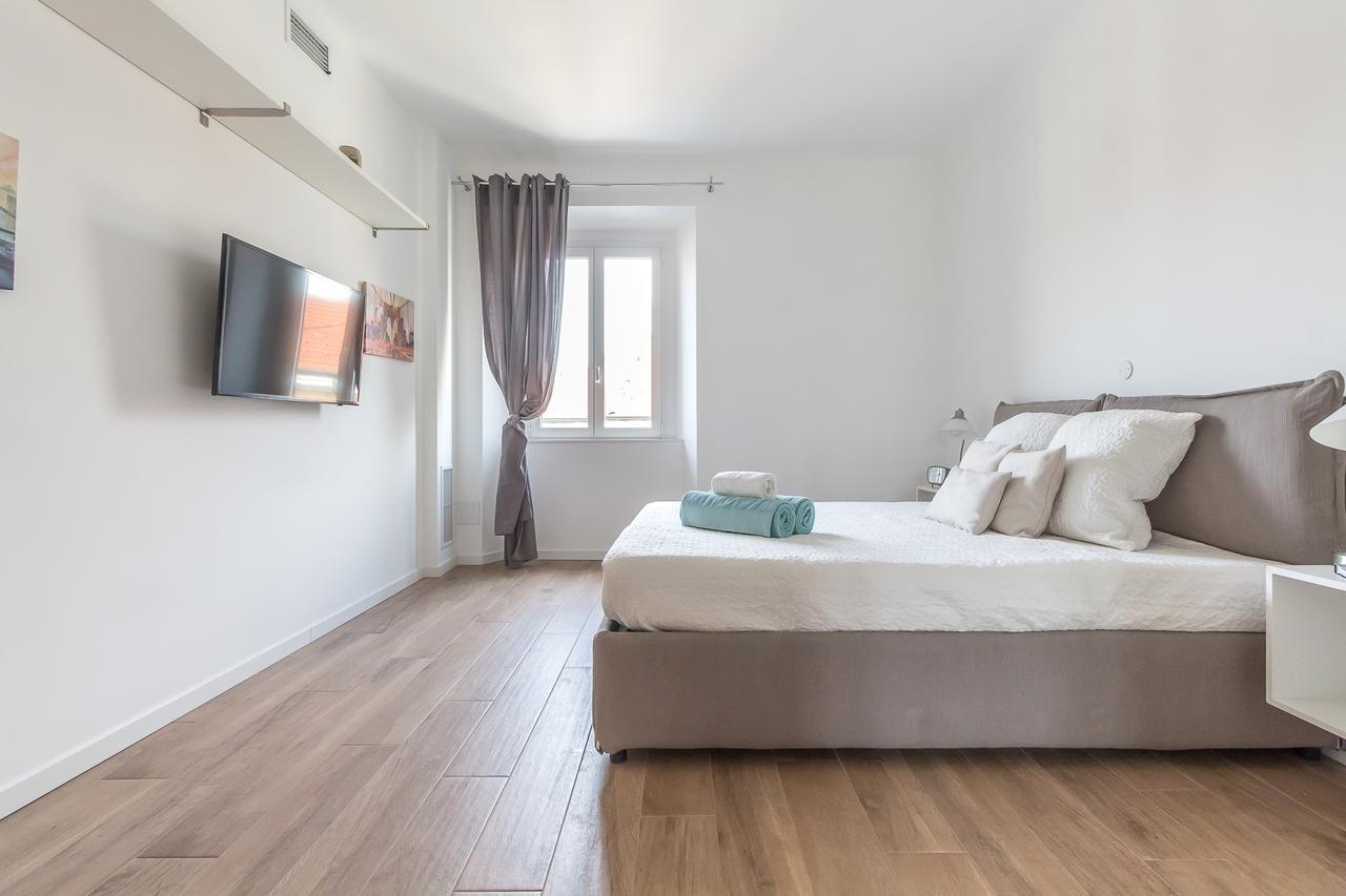 Alessia'S Flat - Sarpi 3 Leilighet Milano Eksteriør bilde